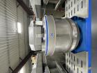 Used 2018 Vmi Spi 400 Spiral Mixing System